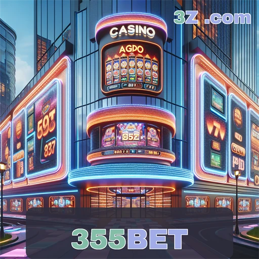 355bet.com Apostas ao Vivo