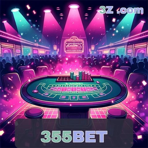 Bônus Imperdíveis: Encontre Suas Vantagens no 355bet.com