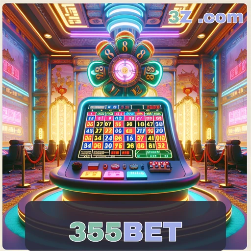 355bet.com Nossa Plataforma